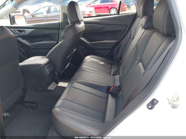 45990372 :رقم المزاد ، JF2GTHMC0MH236990 vin ، 2021 Subaru Crosstrek Limited مزاد بيع