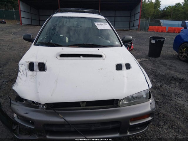 Продажа на аукционе авто 1998 Subaru Impreza Outback Sport, vin: JF1GF4859WH803460, номер лота: 45990374