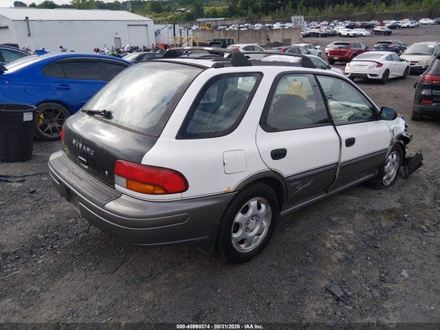 Продажа на аукционе авто 1998 Subaru Impreza Outback Sport, vin: JF1GF4859WH803460, номер лота: 45990374