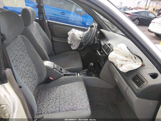 Продажа на аукционе авто 1998 Subaru Impreza Outback Sport, vin: JF1GF4859WH803460, номер лота: 45990374