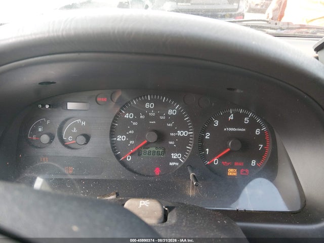 Продажа на аукционе авто 1998 Subaru Impreza Outback Sport, vin: JF1GF4859WH803460, номер лота: 45990374