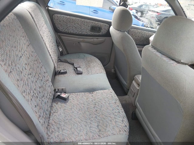 Продажа на аукционе авто 1998 Subaru Impreza Outback Sport, vin: JF1GF4859WH803460, номер лота: 45990374