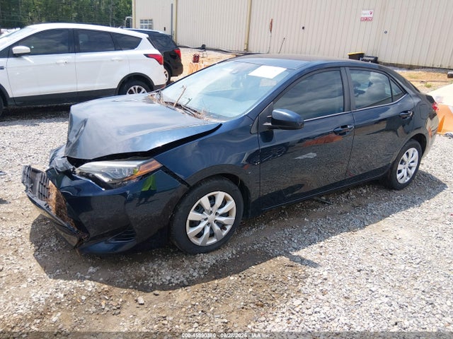 2T1BURHE4HC910639 Toyota COROLLA LE