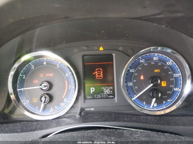 2T1BURHE4HC910639 Toyota COROLLA LE