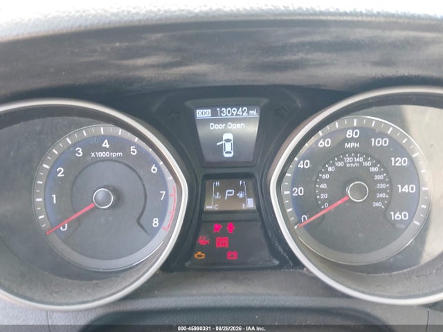 Продажа на аукционе авто 2014 Hyundai Elantra Gt, vin: KMHD35LH3EU172428, номер лота: 45990381