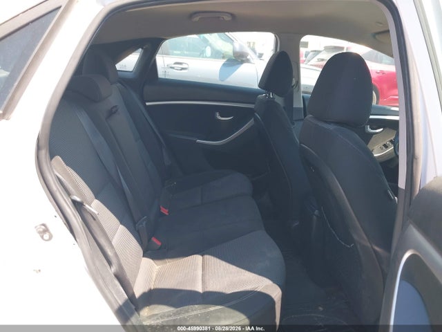 Продажа на аукционе авто 2014 Hyundai Elantra Gt, vin: KMHD35LH3EU172428, номер лота: 45990381