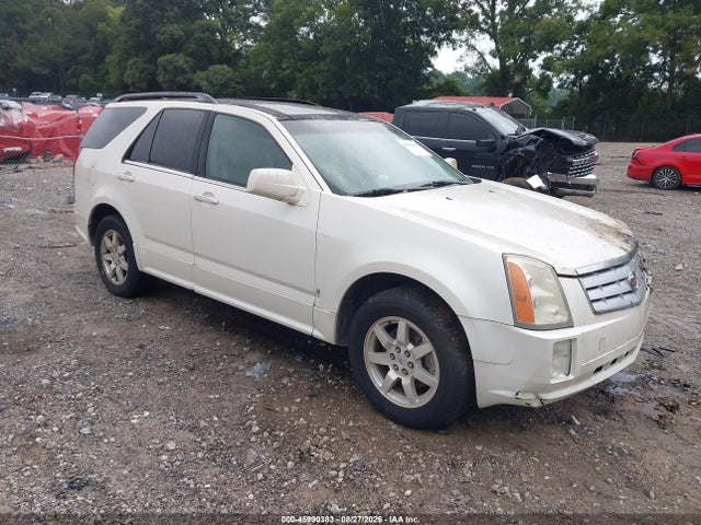 Продажа на аукционе авто 2007 Cadillac Srx V6, vin: 1GYEE637070193001, номер лота: 45990383