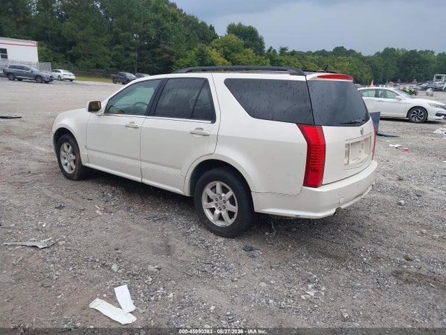 Продажа на аукционе авто 2007 Cadillac Srx V6, vin: 1GYEE637070193001, номер лота: 45990383