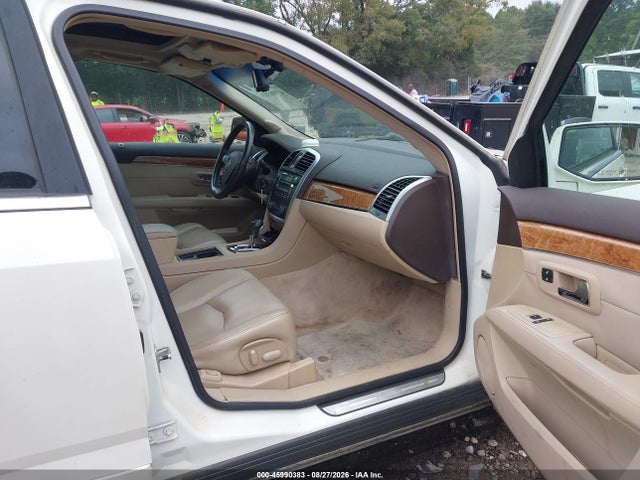 Продажа на аукционе авто 2007 Cadillac Srx V6, vin: 1GYEE637070193001, номер лота: 45990383