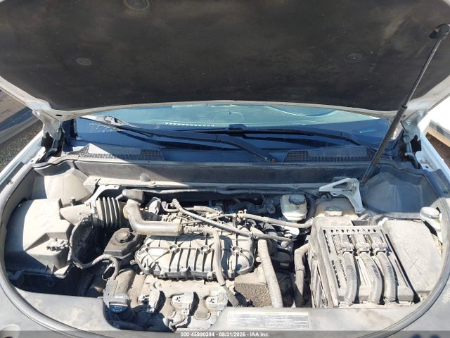 Продаж на аукціоні авто 2010 Cadillac Srx Performance Collection, vin: 3GYFNBEY8AS567342, номер лоту: 45990384