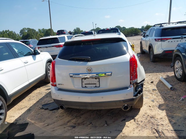 Продаж на аукціоні авто 2010 Cadillac Srx Performance Collection, vin: 3GYFNBEY8AS567342, номер лоту: 45990384