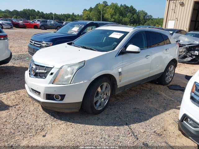 Продаж на аукціоні авто 2010 Cadillac Srx Performance Collection, vin: 3GYFNBEY8AS567342, номер лоту: 45990384