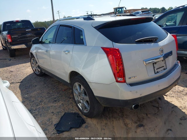 Продаж на аукціоні авто 2010 Cadillac Srx Performance Collection, vin: 3GYFNBEY8AS567342, номер лоту: 45990384