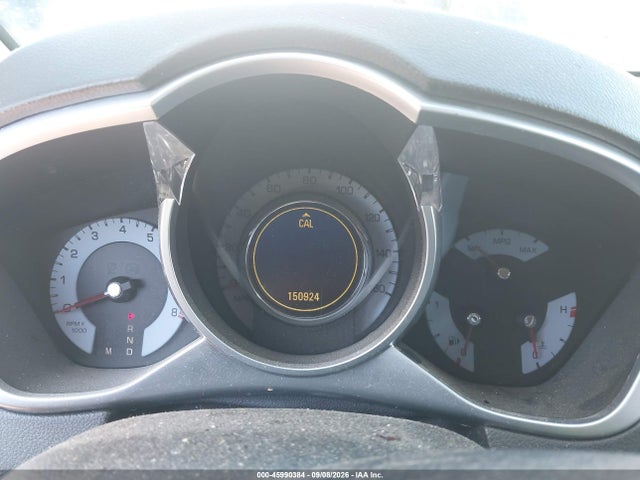 Продаж на аукціоні авто 2010 Cadillac Srx Performance Collection, vin: 3GYFNBEY8AS567342, номер лоту: 45990384