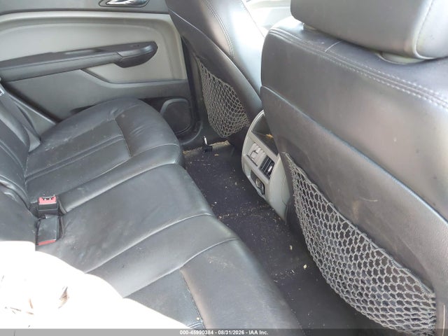 Продаж на аукціоні авто 2010 Cadillac Srx Performance Collection, vin: 3GYFNBEY8AS567342, номер лоту: 45990384