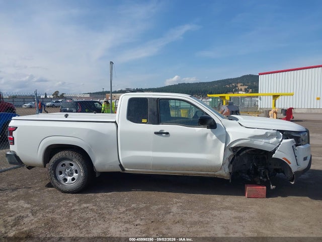 Nissan Frontier King Cab S 4x4 2024 1N6ED1CM2RN667051 Image 13