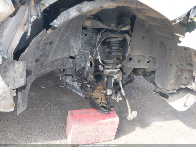 Nissan Frontier King Cab S 4x4 2024 1N6ED1CM2RN667051 Image 17
