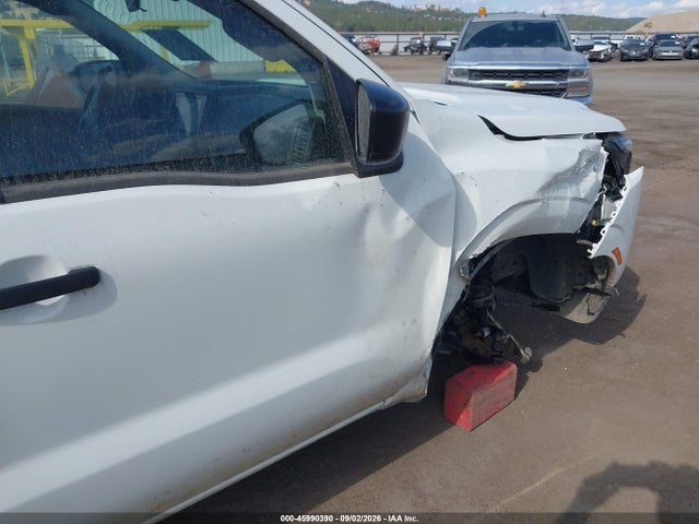 Nissan Frontier King Cab S 4x4 2024 1N6ED1CM2RN667051 Image 18