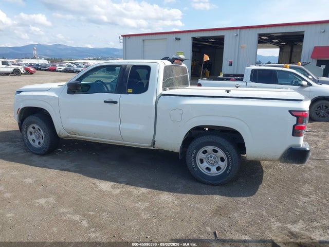 Nissan Frontier King Cab S 4x4 2024 1N6ED1CM2RN667051 Image 3