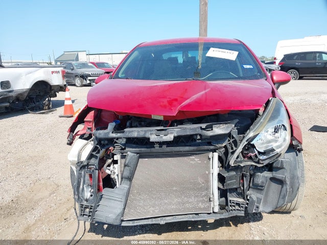 Продаж на аукціоні авто 2014 Kia Rio Lx, vin: KNADM4A31E6405713, номер лоту: 45990392