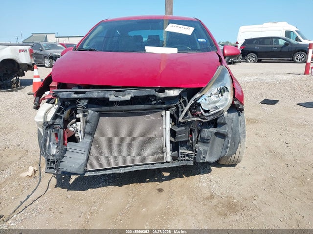 Продаж на аукціоні авто 2014 Kia Rio Lx, vin: KNADM4A31E6405713, номер лоту: 45990392