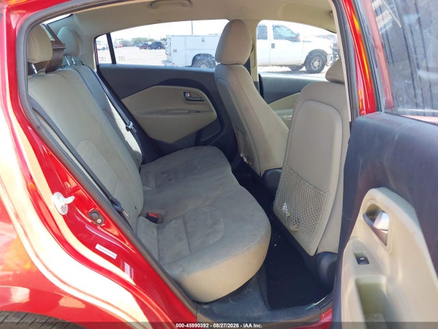 Продаж на аукціоні авто 2014 Kia Rio Lx, vin: KNADM4A31E6405713, номер лоту: 45990392