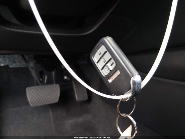 Honda ACCORD EX 2020 1HGCV1F4XLA091065 Image 11