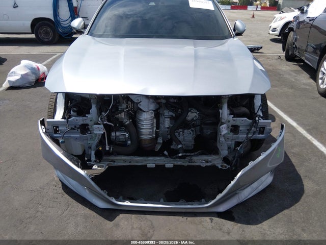 Honda ACCORD EX 2020 1HGCV1F4XLA091065 Image 13