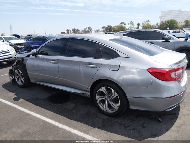 Honda ACCORD EX 2020 1HGCV1F4XLA091065 Image 15