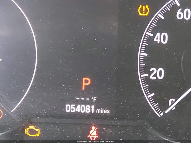 Honda ACCORD EX 2020 1HGCV1F4XLA091065 Image 16