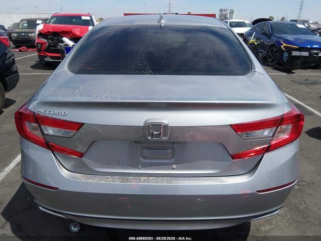 Honda ACCORD EX 2020 1HGCV1F4XLA091065 Image 17