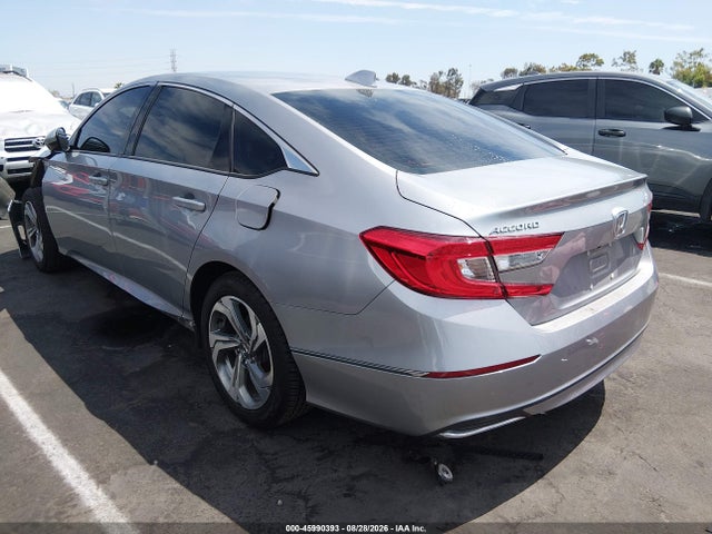 Honda ACCORD EX 2020 1HGCV1F4XLA091065 Image 3