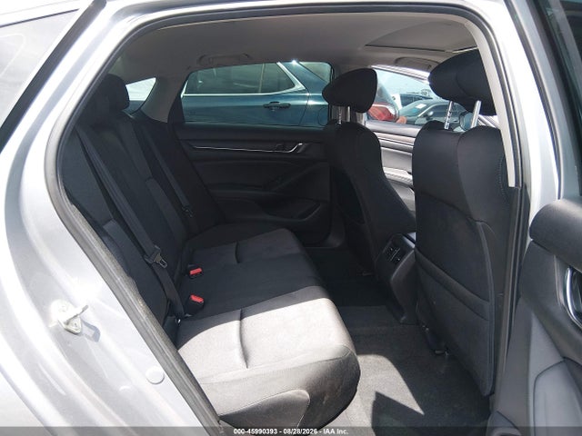 Honda ACCORD EX 2020 1HGCV1F4XLA091065 Image 8