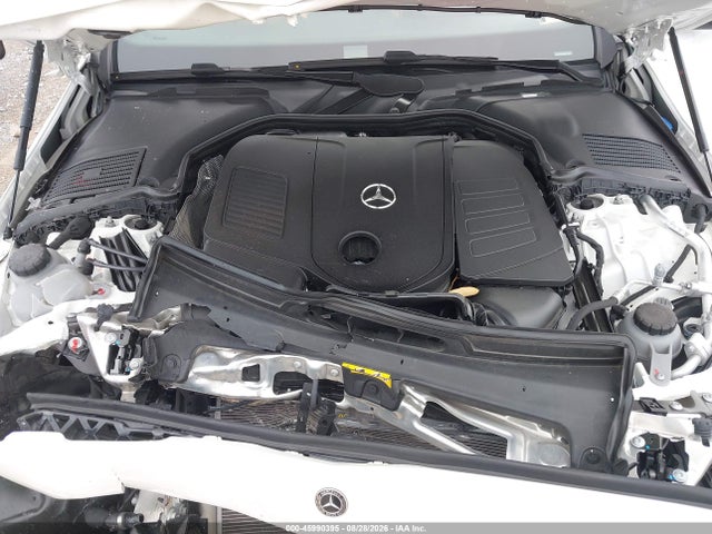 Продажа на аукционе авто 2025 Mercedes-benz C 300, vin: W1KAF4HB2SR241496, номер лота: 45990395