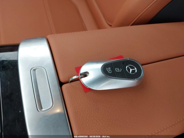 Продажа на аукционе авто 2025 Mercedes-benz C 300, vin: W1KAF4HB2SR241496, номер лота: 45990395