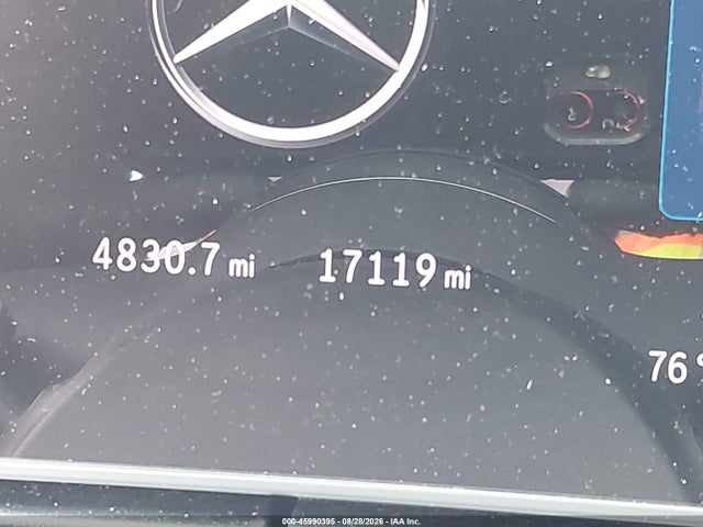 Продажа на аукционе авто 2025 Mercedes-benz C 300, vin: W1KAF4HB2SR241496, номер лота: 45990395