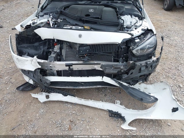 Продажа на аукционе авто 2025 Mercedes-benz C 300, vin: W1KAF4HB2SR241496, номер лота: 45990395
