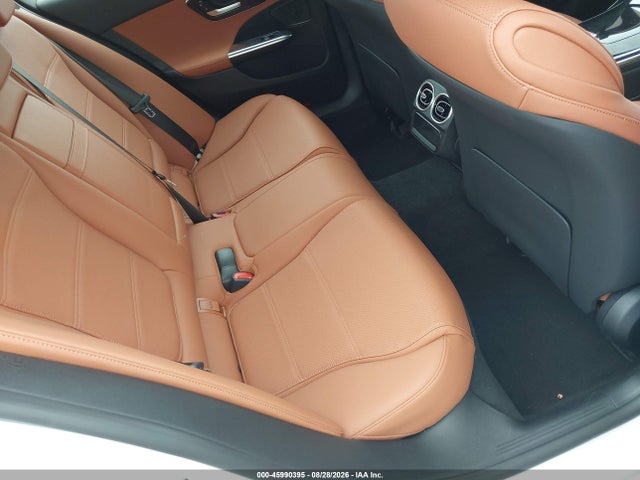 Продажа на аукционе авто 2025 Mercedes-benz C 300, vin: W1KAF4HB2SR241496, номер лота: 45990395