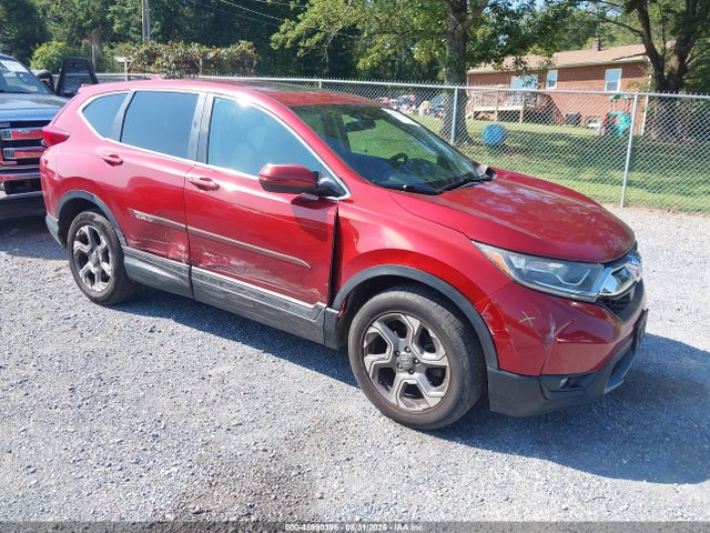 Aukcja sprzedaży 2017 Honda Cr-v Ex, vin: 2HKRW2H53HH674109, numer aukcji: 45990396
