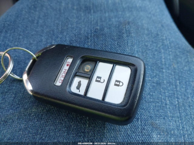Aukcja sprzedaży 2017 Honda Cr-v Ex, vin: 2HKRW2H53HH674109, numer aukcji: 45990396