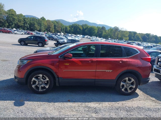 Aukcja sprzedaży 2017 Honda Cr-v Ex, vin: 2HKRW2H53HH674109, numer aukcji: 45990396