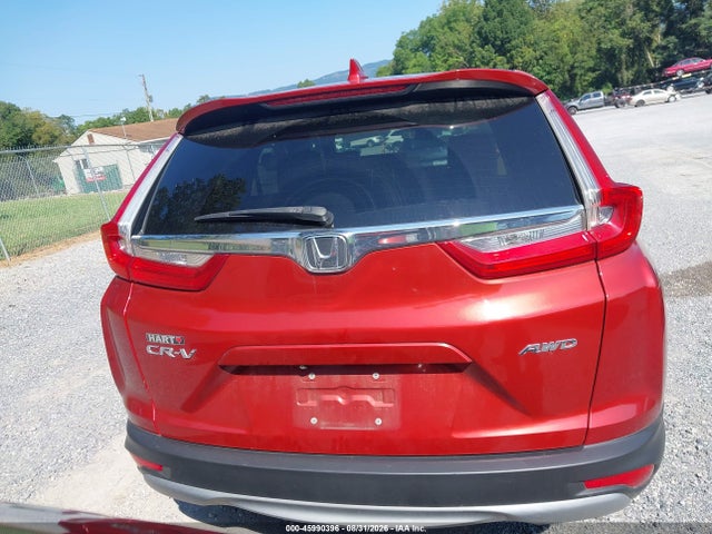 Aukcja sprzedaży 2017 Honda Cr-v Ex, vin: 2HKRW2H53HH674109, numer aukcji: 45990396