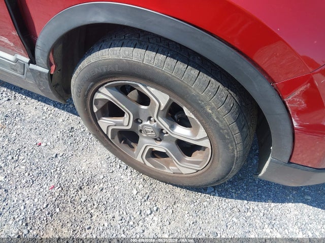 Aukcja sprzedaży 2017 Honda Cr-v Ex, vin: 2HKRW2H53HH674109, numer aukcji: 45990396