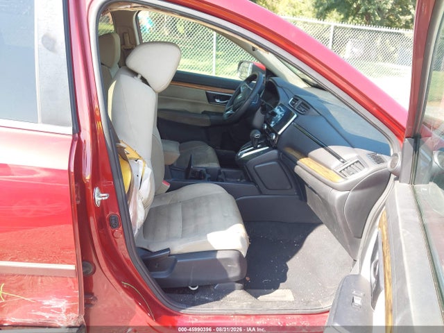 Aukcja sprzedaży 2017 Honda Cr-v Ex, vin: 2HKRW2H53HH674109, numer aukcji: 45990396