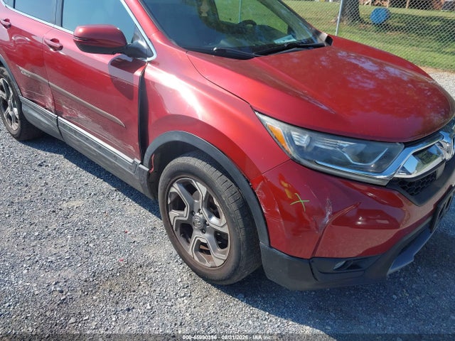 Aukcja sprzedaży 2017 Honda Cr-v Ex, vin: 2HKRW2H53HH674109, numer aukcji: 45990396