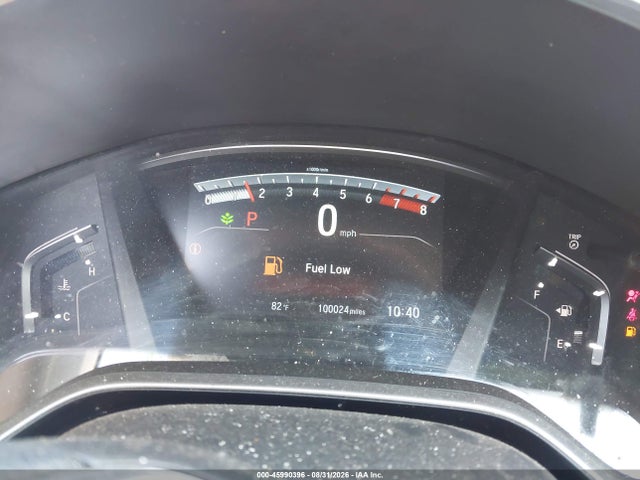 Aukcja sprzedaży 2017 Honda Cr-v Ex, vin: 2HKRW2H53HH674109, numer aukcji: 45990396