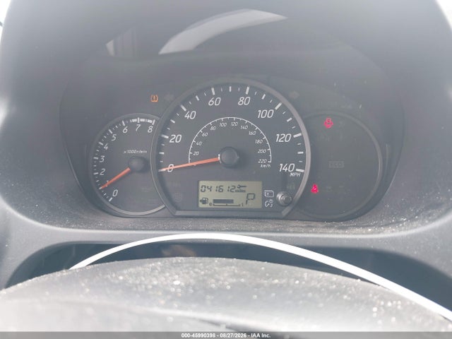 Aukcja sprzedaży 2019 Mitsubishi Mirage Le, vin: ML32A5HJ7KH007714, numer aukcji: 45990398