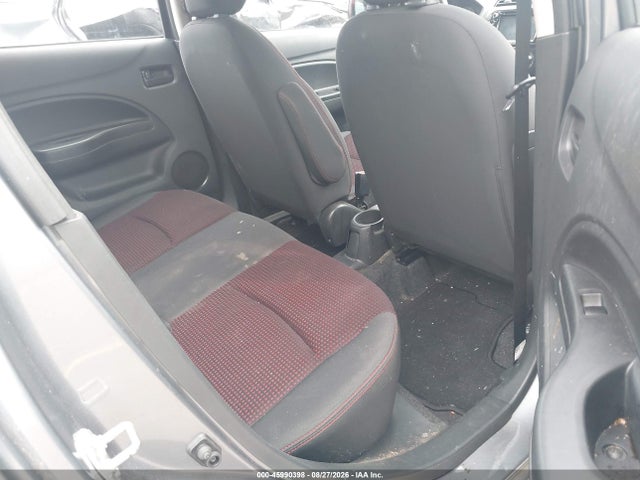 Aukcja sprzedaży 2019 Mitsubishi Mirage Le, vin: ML32A5HJ7KH007714, numer aukcji: 45990398
