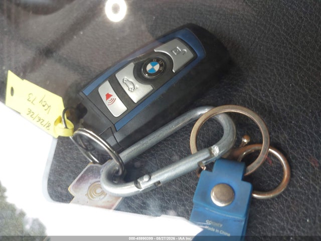 45990399 :رقم المزاد ، WBA4C9C55GG138099 vin ، 2016 Bmw 428i Gran Coupe Xdrive مزاد بيع
