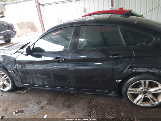 45990399 :رقم المزاد ، WBA4C9C55GG138099 vin ، 2016 Bmw 428i Gran Coupe Xdrive مزاد بيع